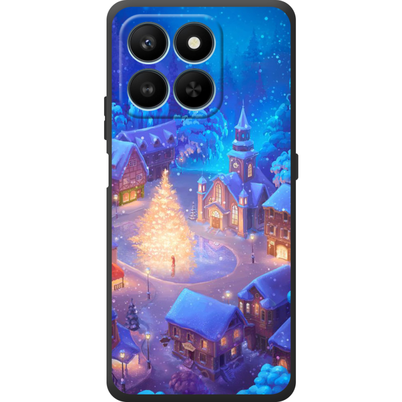 Чохол BoxFace Honor 400 Smart 
