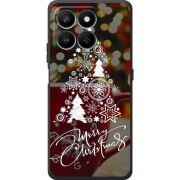 Чохол BoxFace Honor 400 Smart 
