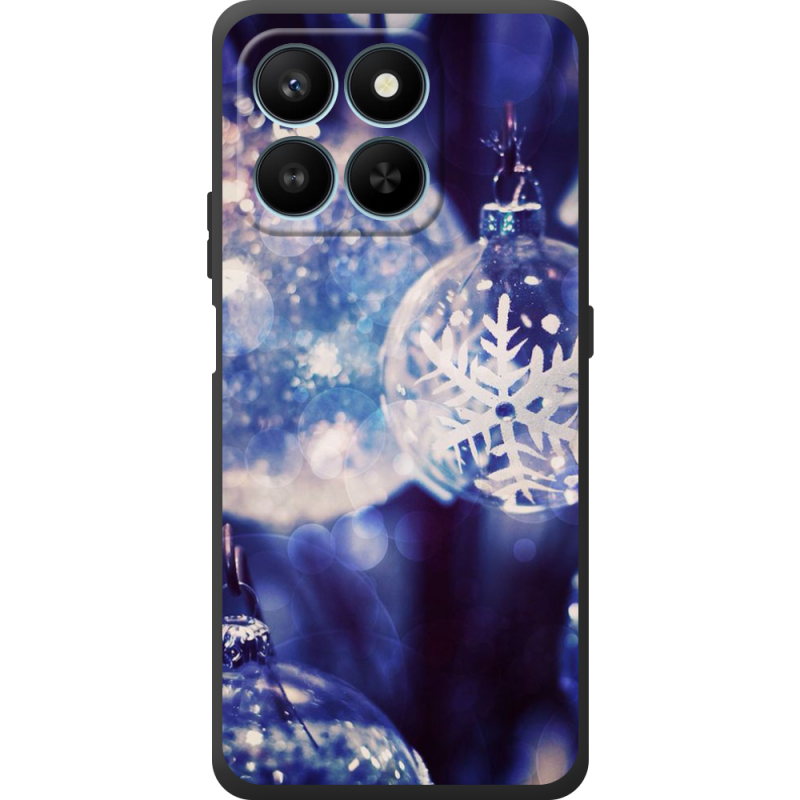 Чохол BoxFace Honor 400 Smart 