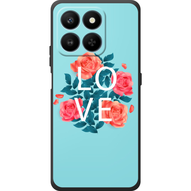 Чохол BoxFace Honor 400 Smart 