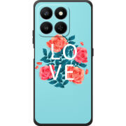 Чохол BoxFace Honor 400 Smart 