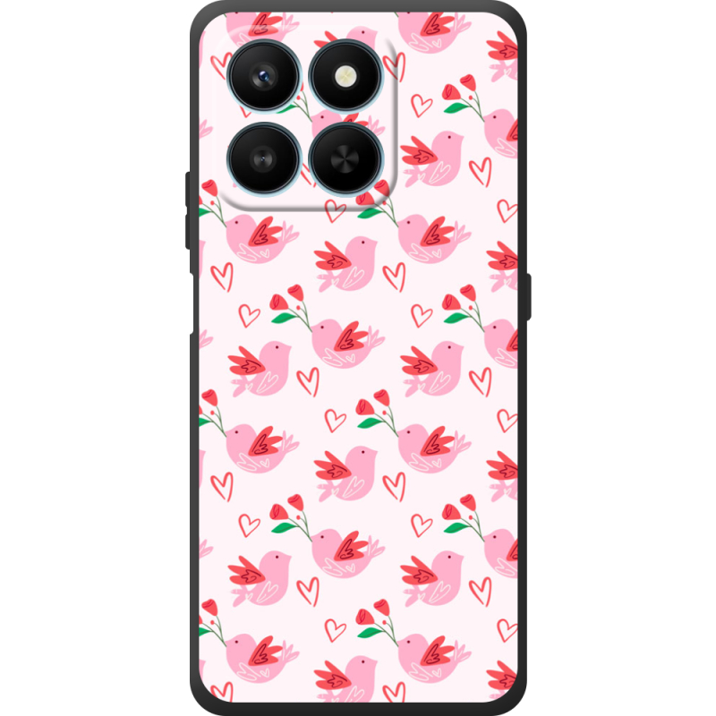 Чохол BoxFace Honor 400 Smart 