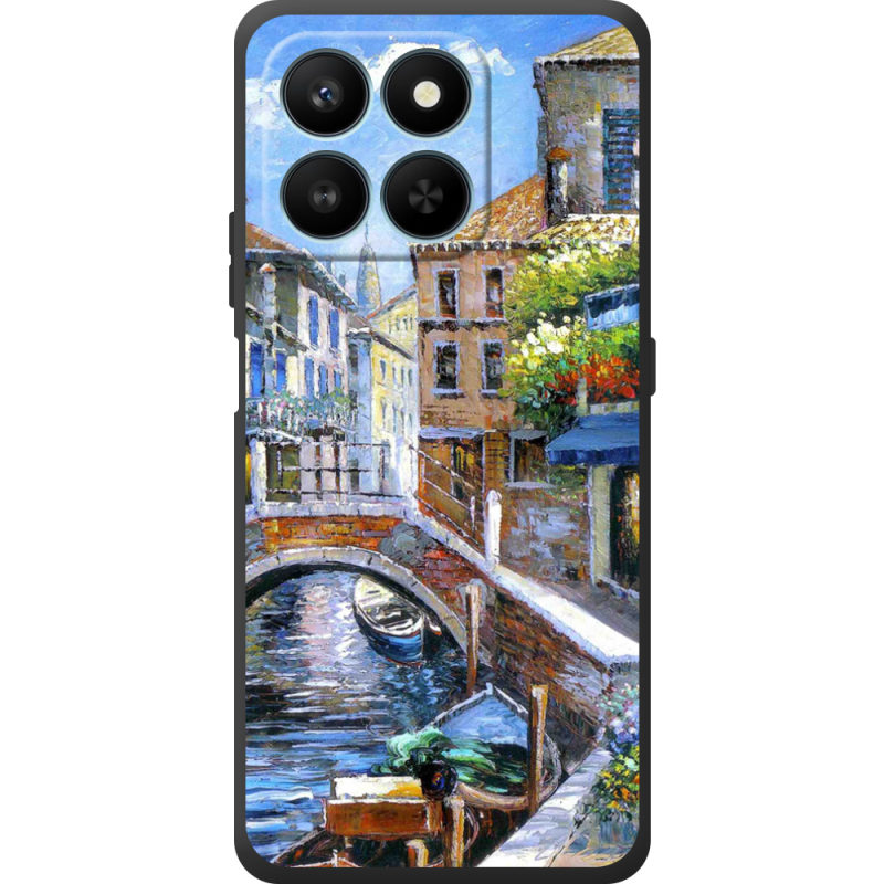 Чохол BoxFace Honor 400 Smart 
