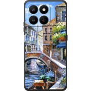 Чохол BoxFace Honor 400 Smart 