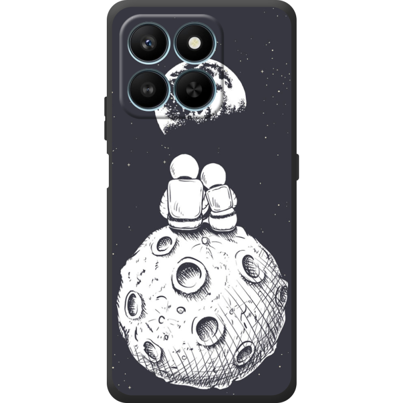 Чохол BoxFace Honor 400 Smart 