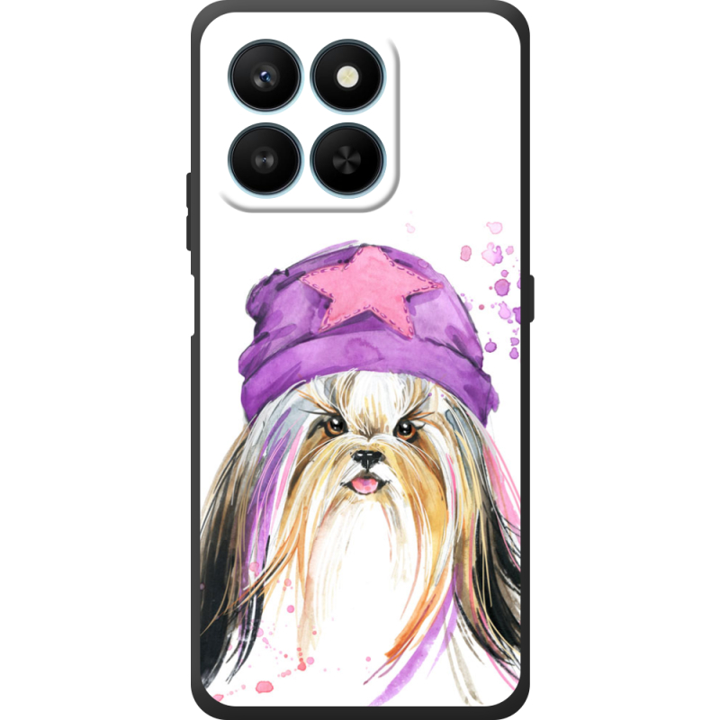 Чохол BoxFace Honor 400 Smart 