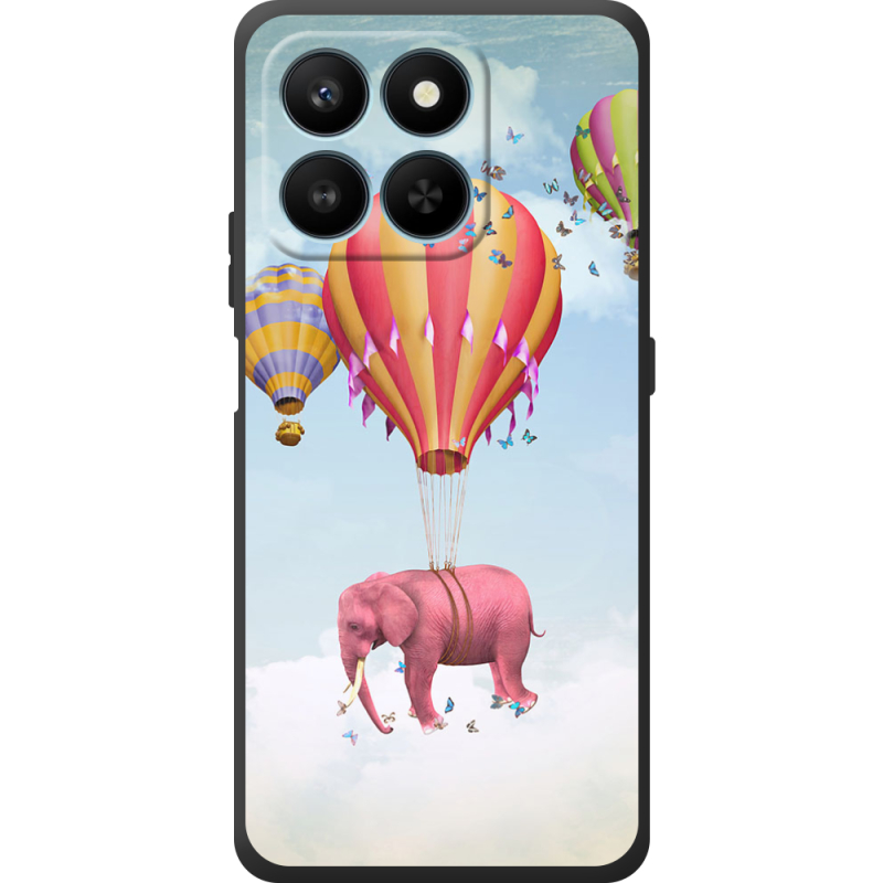 Чохол BoxFace Honor 400 Smart 