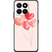 Чохол BoxFace Honor 400 Smart 