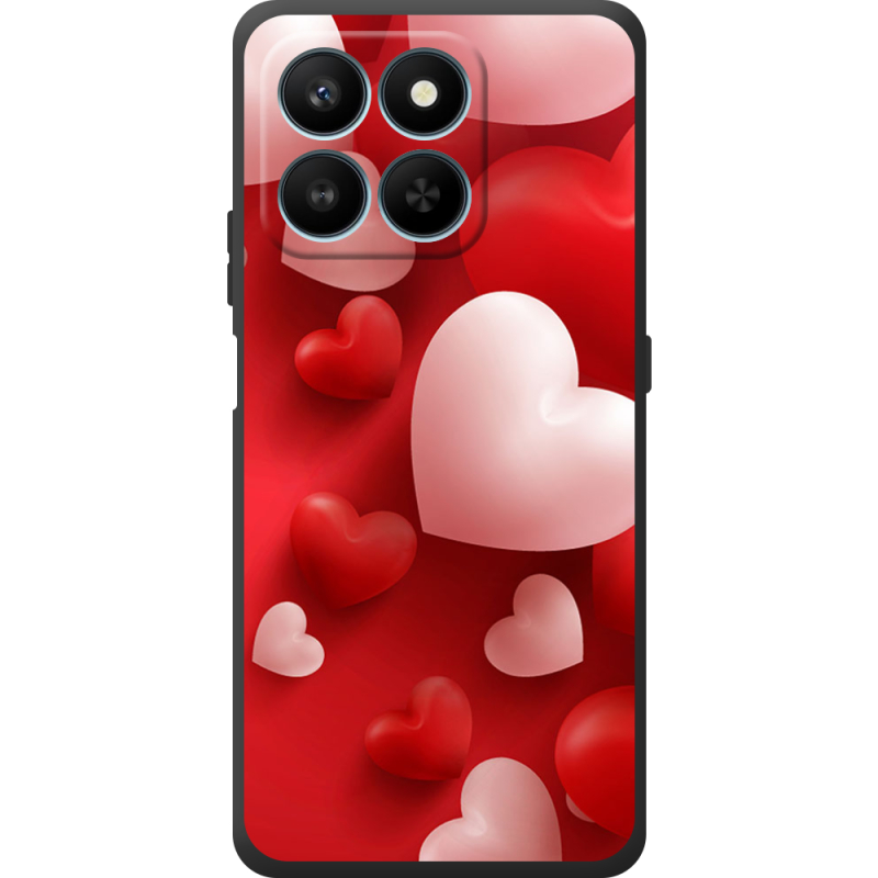 Чохол BoxFace Honor 400 Smart 