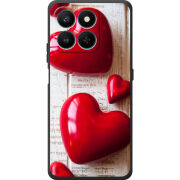 Чохол BoxFace Honor 400 Smart 