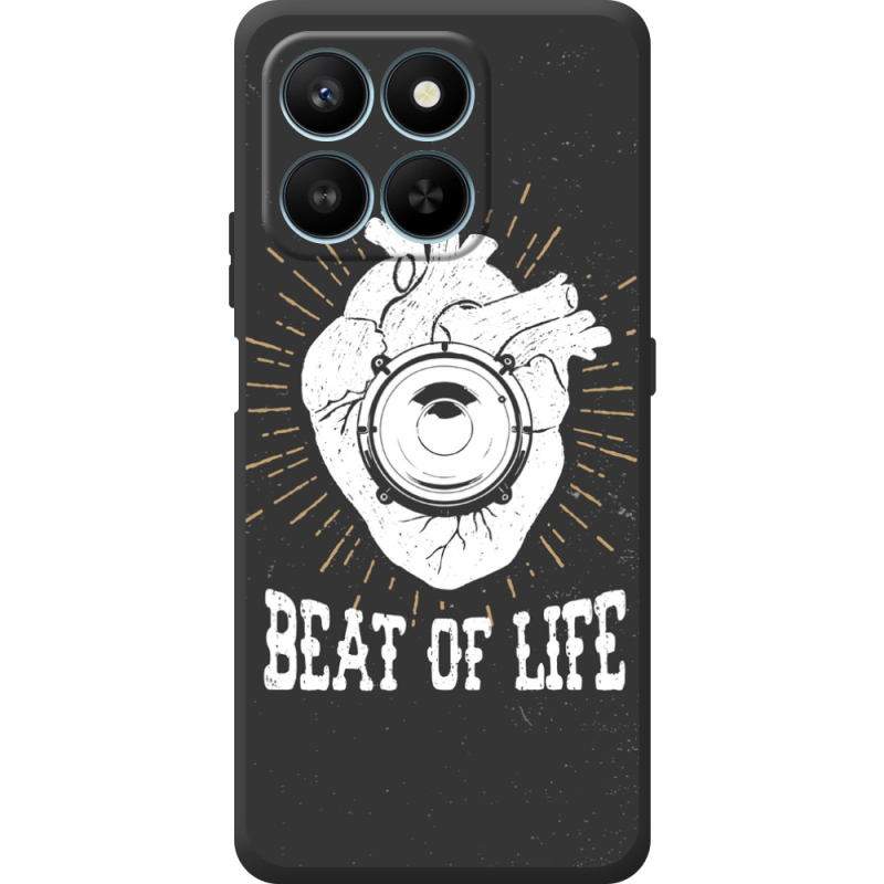 Чохол BoxFace Honor 400 Smart 