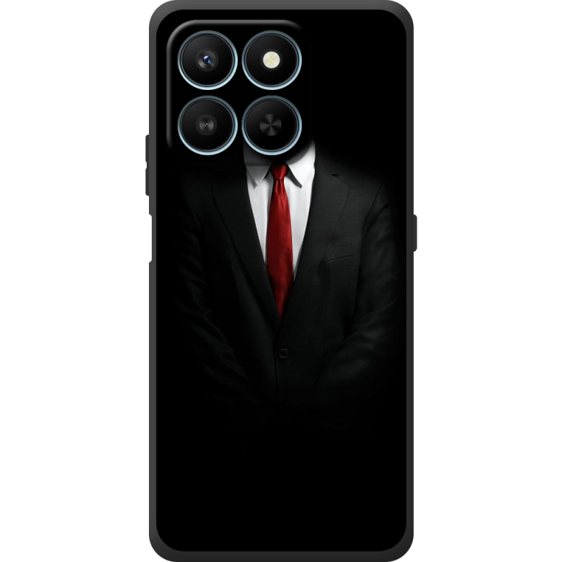 Чохол BoxFace Honor 400 Smart 