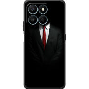 Чохол BoxFace Honor 400 Smart 