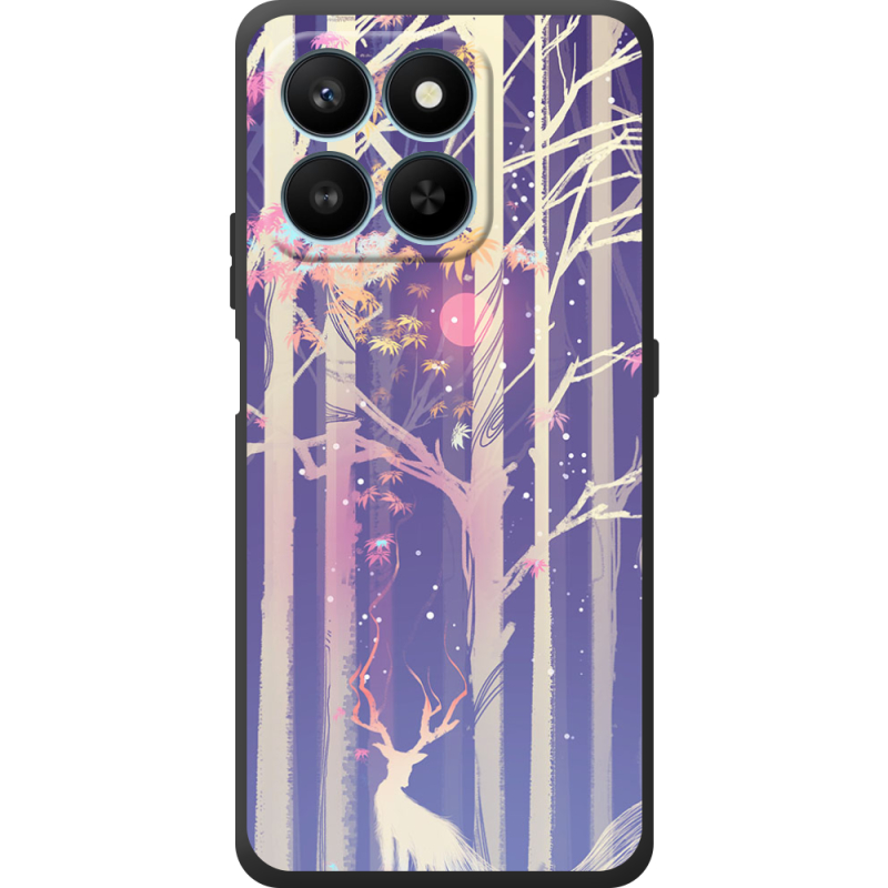Чохол BoxFace Honor 400 Smart 