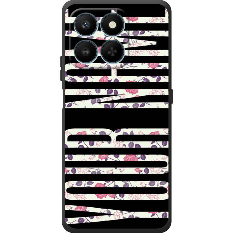 Чохол BoxFace Honor 400 Smart 