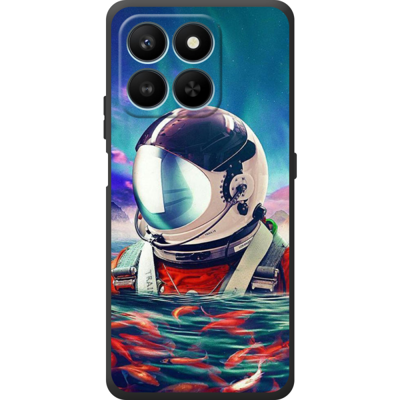 Чохол BoxFace Honor 400 Smart 