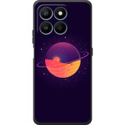 Чохол BoxFace Honor 400 Smart Desert-Planet