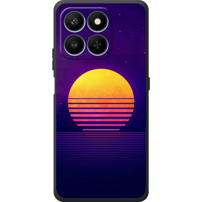 Чохол BoxFace Honor 400 Smart 