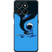 Чохол BoxFace Honor 400 Smart Galaxy Art