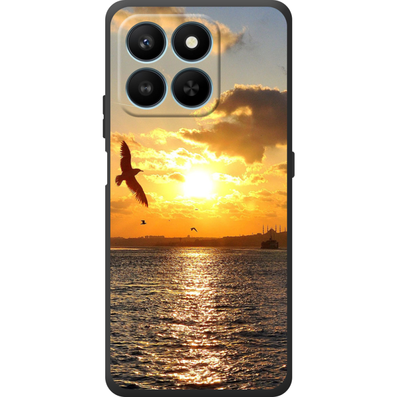 Чохол BoxFace Honor 400 Smart 