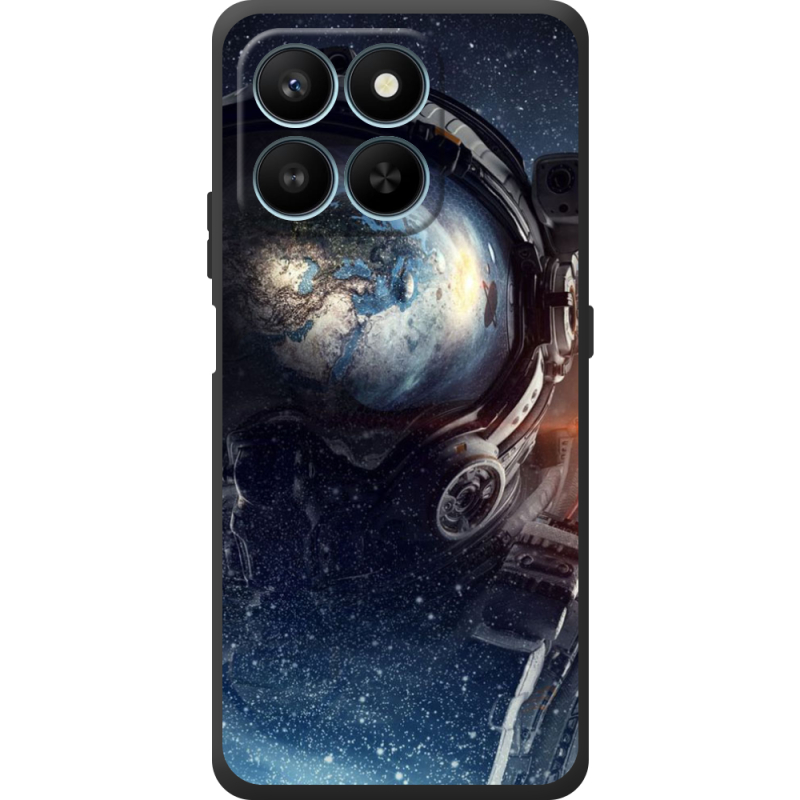 Чохол BoxFace Honor 400 Smart 