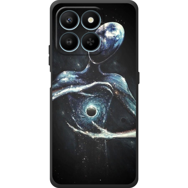 Чохол BoxFace Honor 400 Smart 