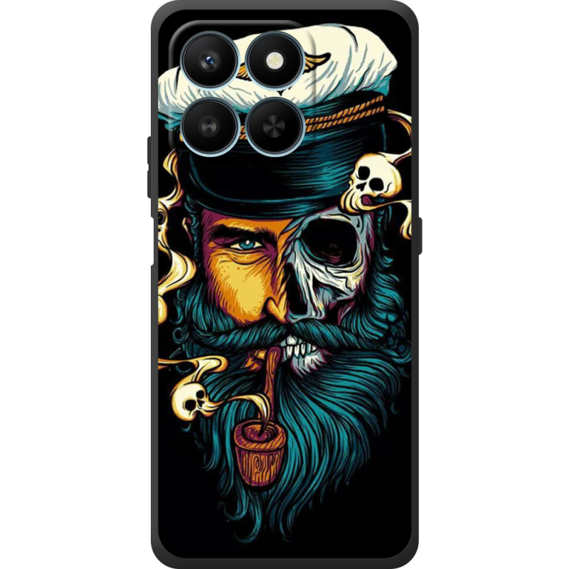 Чохол BoxFace Honor 400 Smart 