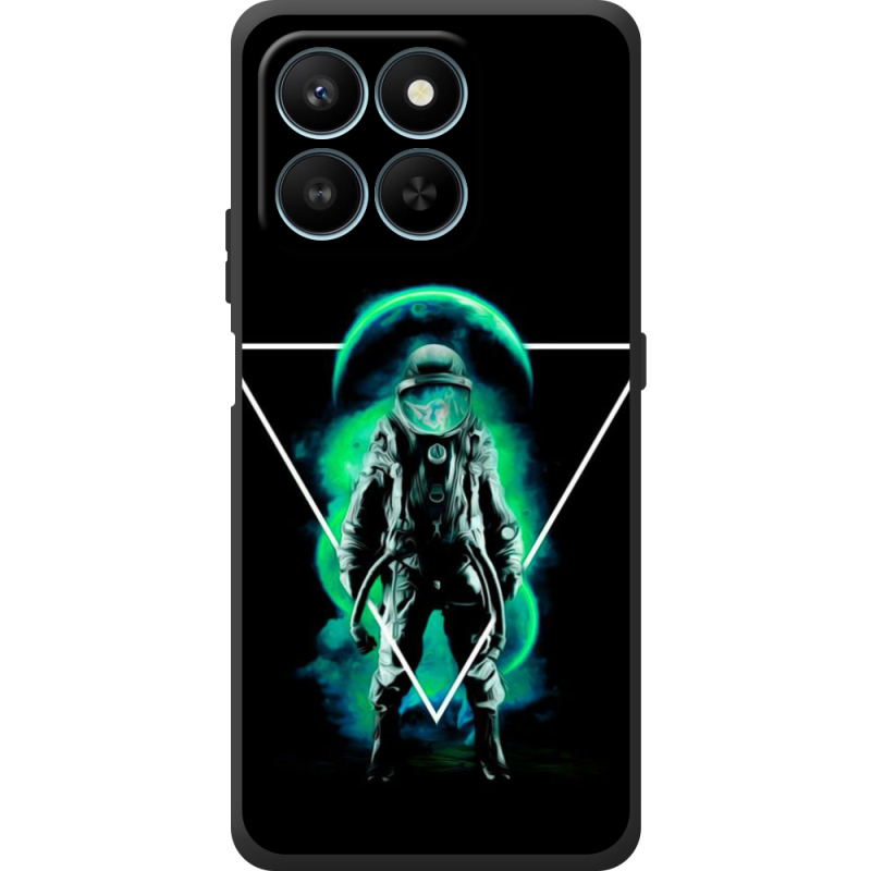 Чохол BoxFace Honor 400 Smart 