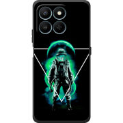 Чохол BoxFace Honor 400 Smart 