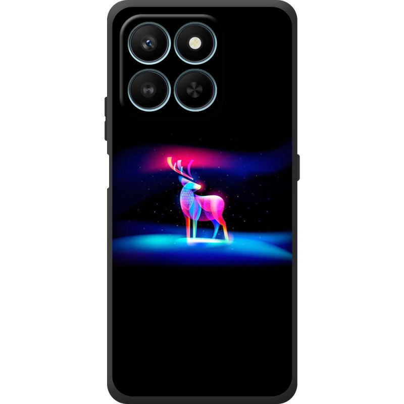 Чохол BoxFace Honor 400 Smart 