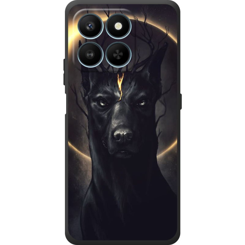 Чохол BoxFace Honor 400 Smart 