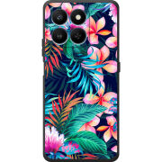 Чохол BoxFace Honor 400 Smart flowers in the tropics