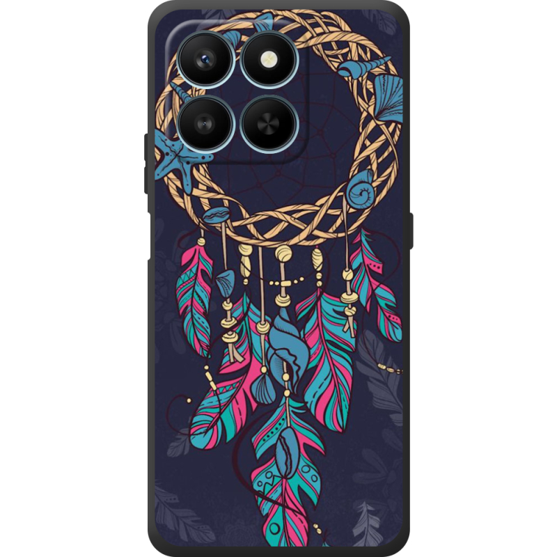 Чохол BoxFace Honor 400 Smart 