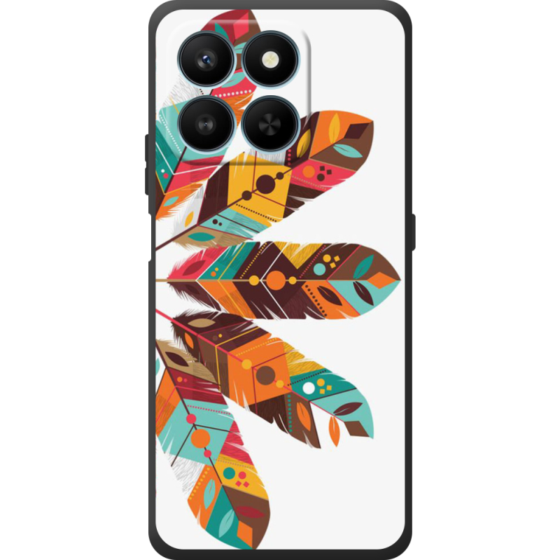 Чохол BoxFace Honor 400 Smart 