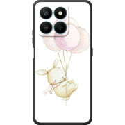 Чохол BoxFace Honor 400 Smart 