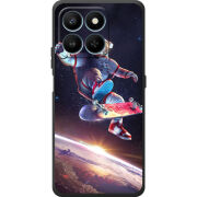 Чохол BoxFace Honor 400 Smart 