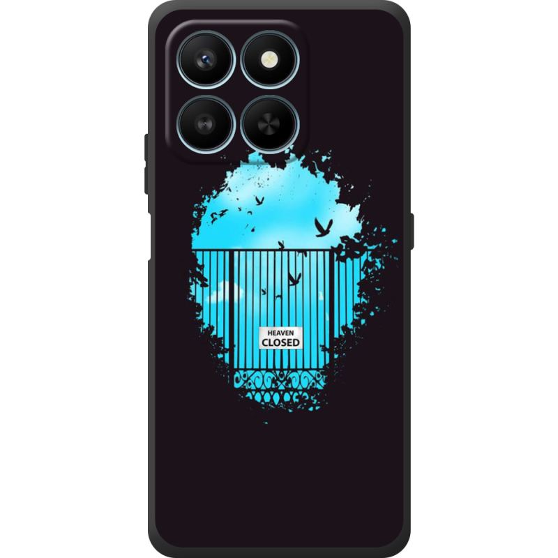 Чохол BoxFace Honor 400 Smart 