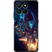Чохол BoxFace Honor 400 Smart 