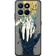 Чохол BoxFace Honor 400 Smart Natures Hands