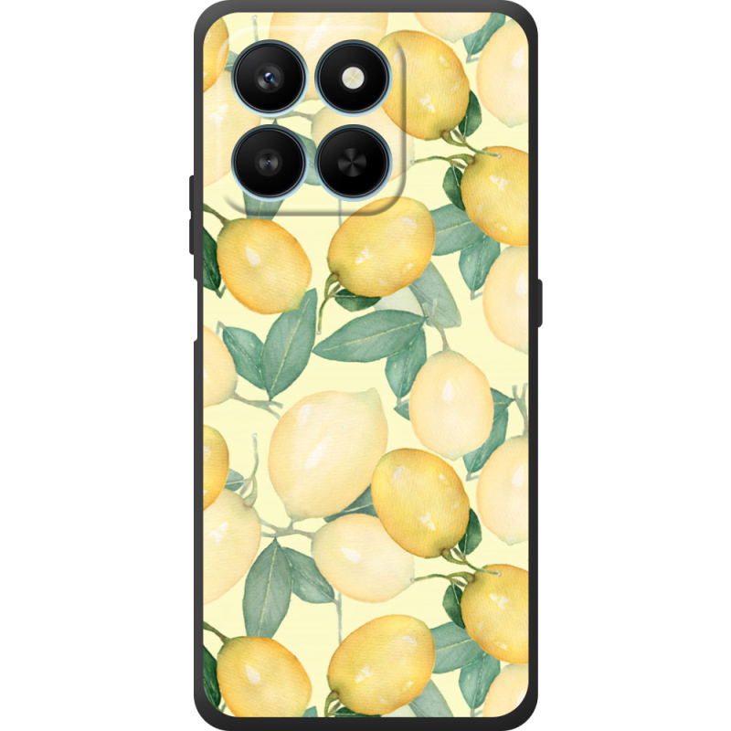 Чохол BoxFace Honor 400 Smart 