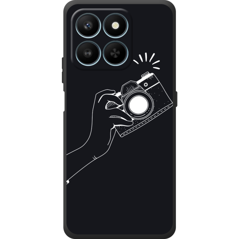 Чохол BoxFace Honor 400 Smart 