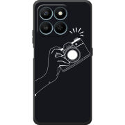 Чохол BoxFace Honor 400 Smart 