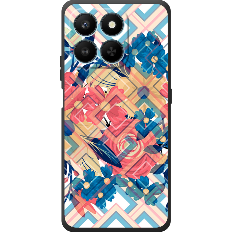 Чохол BoxFace Honor 400 Smart 