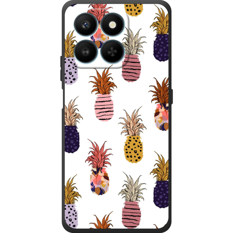 Чохол BoxFace Honor 400 Smart 
