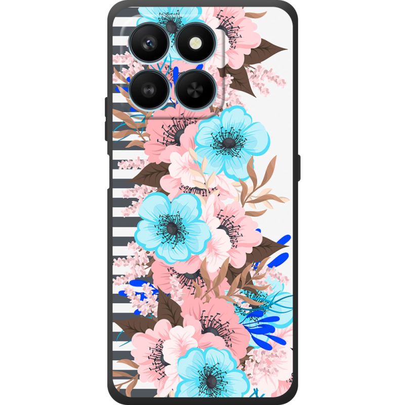 Чохол BoxFace Honor 400 Smart 