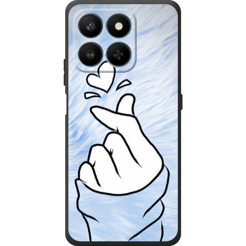 Чохол BoxFace Honor 400 Smart 