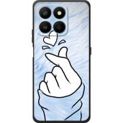 Чохол BoxFace Honor 400 Smart 