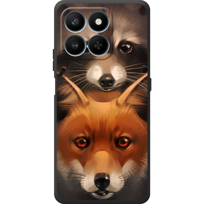 Чохол BoxFace Honor 400 Smart 