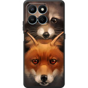 Чохол BoxFace Honor 400 Smart 