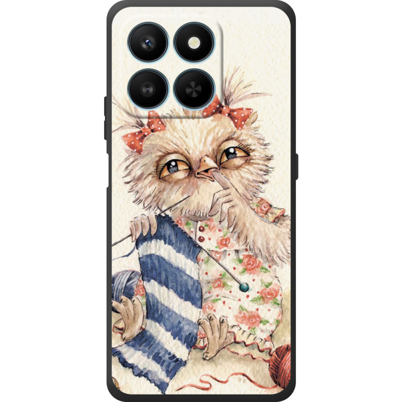 Чохол BoxFace Honor 400 Smart 